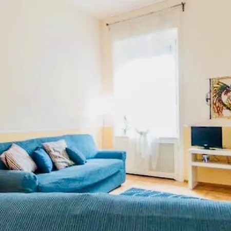 Appartement Charming Manin
