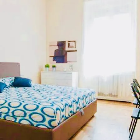 Appartement Charming Manin *