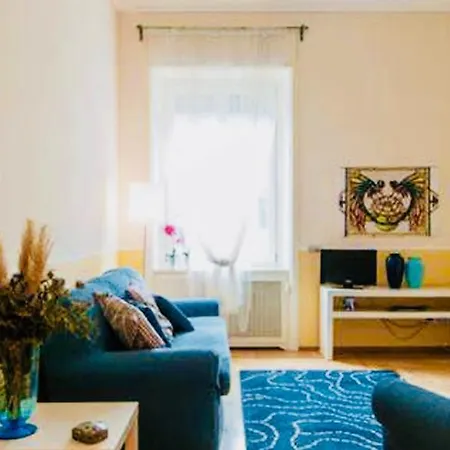 Appartement Charming Manin *