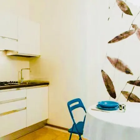 Charming Manin Appartement Milan