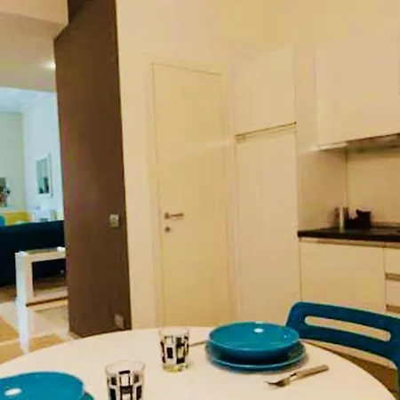 Charming Manin Appartement *