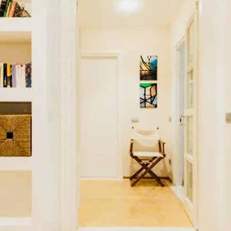 Charming Manin Appartement