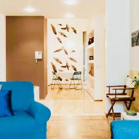 Charming Manin Appartement *