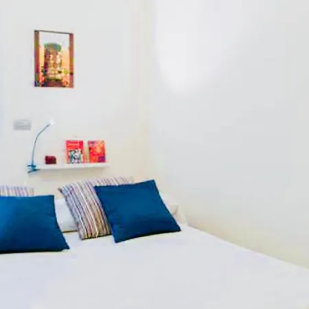 Appartement Charming Manin Milan